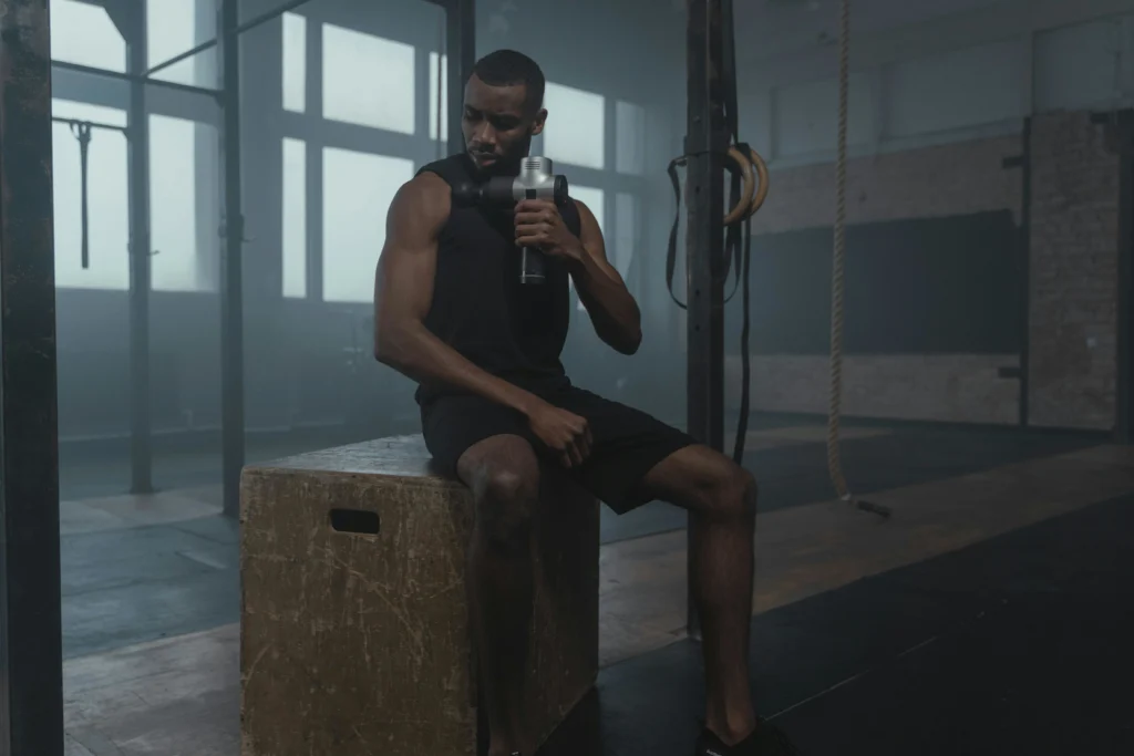 Role Of Sleep In Muscle Recovery